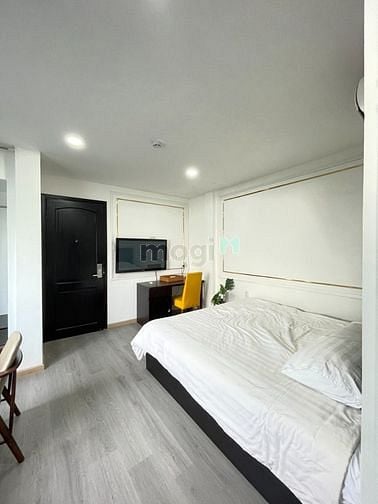 Hình ảnh CHDV Full nội thất Đặng Dung quận 1 Sang Xin Mịn