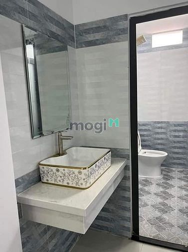 Hình ảnh Nhà đẹp 1t Tân Kiên Bình Chánh