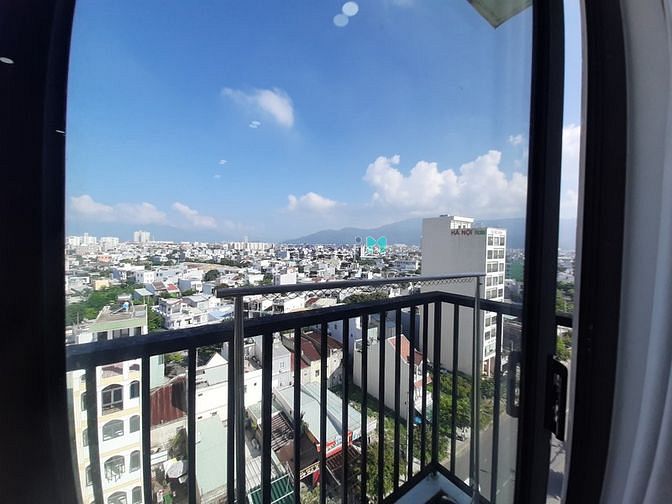 Hình ảnh Cho thuê Mb6623 nạp rút nhanh chóng studio ban công lớn gần biển giá rẻ bất ngờ