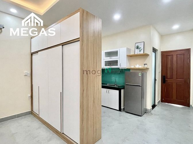 Hình ảnh Cho Thuê Căn Hộ Ngay Trung Tâm Quận 6