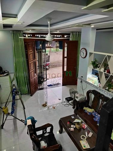 Hình ảnh Nhà 1T1L Phường Hóa An chỉ 1T150