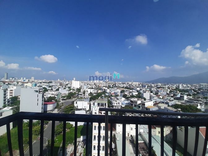Hình ảnh Cho thuê Mb6623 nạp rút nhanh chóng studio ban công lớn gần biển giá rẻ bất ngờ