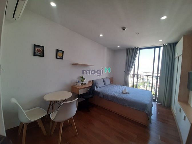 Hình ảnh Cho thuê Mb6623 nạp rút nhanh chóng studio ban công lớn gần biển giá rẻ bất ngờ