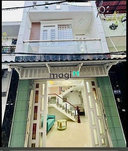 Hình ảnh Bán nhà 1T1L Tự Lập Tân Bình 65m2 1ty5 SHR