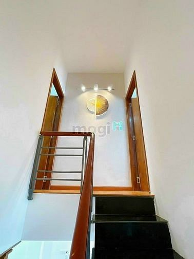Hình ảnh Nhà 2,5 Tỷ Sổ Hồng Riêng - Q. Tân Phú (Giá 100%)