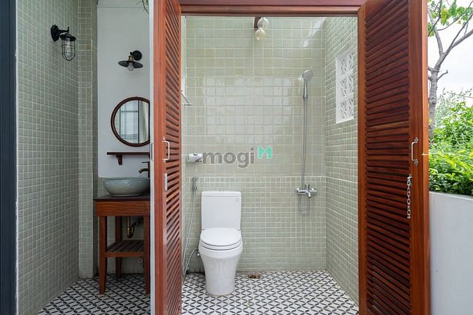 Hình ảnh Cho thuê chung cư Bình Quới Quận Bình Thạnh gần Công Viên Tầm Vu