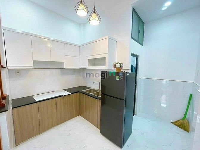 Hình ảnh Nhà 2,5 Tỷ Sổ Hồng Riêng - Q. Tân Phú (Giá 100%)