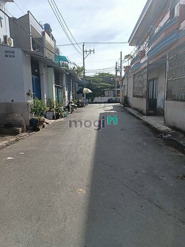 Hình ảnh Nhà Hẻm xe hơi CAO THẮNG, Q10. 3mx12m. T+3L+ST