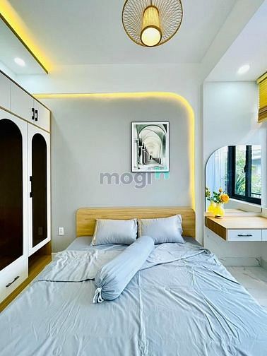 Hình ảnh Nhà 2,5 Tỷ Sổ Hồng Riêng - Q. Tân Phú (Giá 100%)