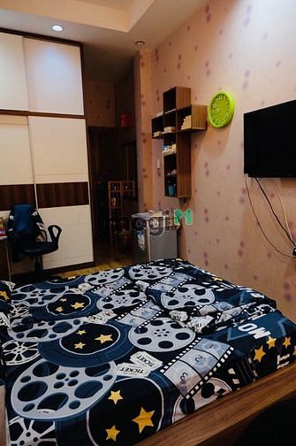 Hình ảnh Nhà Hẻm xe hơi CAO THẮNG, Q10. 3mx12m. T+3L+ST