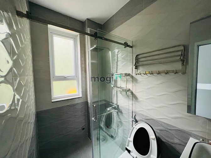 Hình ảnh Căn Hộ Cho Thuê Ban Công Full Nội Thất Nguyễn Văn Công P3 Gò Vấp