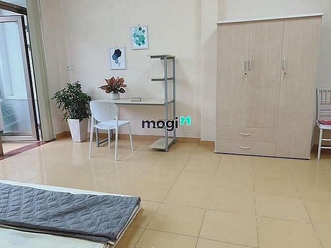 Hình ảnh Mb6623 nạp rút nhanh chóng dịch vụ mới xây 100% full nội thất ở Phạm Văn Chiêu - Gò Vấp