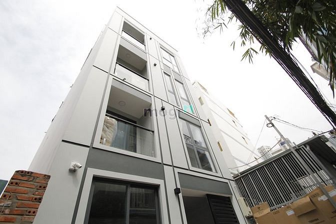 Hình ảnh 💥CHDV MỚI GẦN LANDMARK 81💥 có ban công, full nội thất, có thang máy