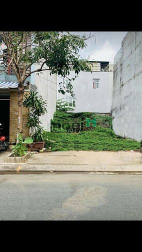 Hình ảnh CẦN BÁN GẤP trong tuần lô đất 90m² Full thổ cư....