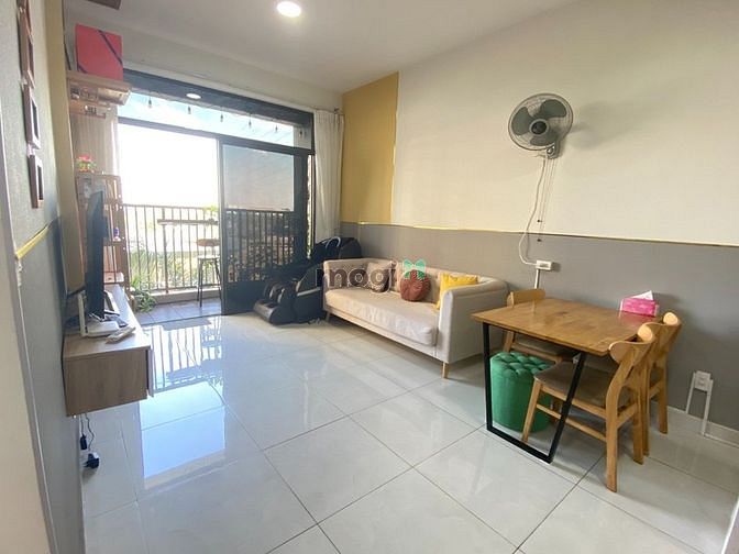 Hình ảnh Bán CH JAMILA KHANG ĐIỀN 78m 2PN full nội thất VIEW GLOBAL nhỉnh 3 tỷ