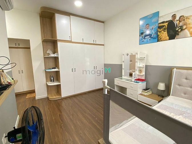 Hình ảnh Bán CH JAMILA KHANG ĐIỀN 78m 2PN full nội thất VIEW GLOBAL nhỉnh 3 tỷ