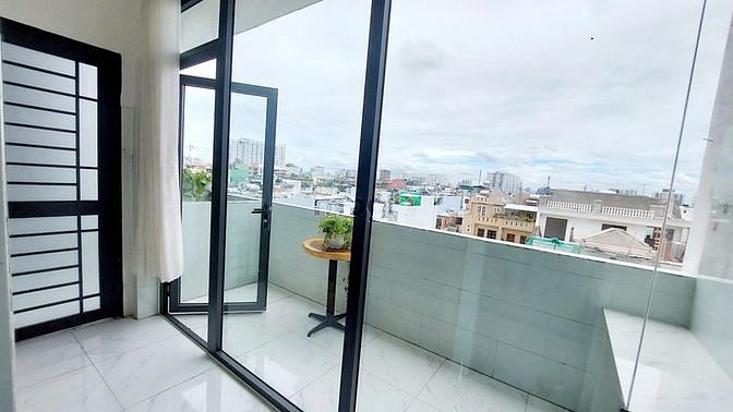 Hình ảnh CHDV Balcony_Full NT_Vườn Lài, Tân Phú