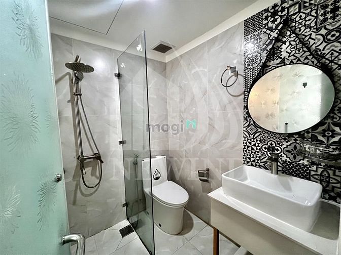 Hình ảnh CHDV Full nội thất cực sang Đặng Dung Quận 1