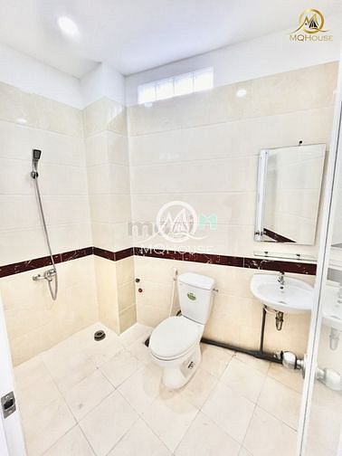 Hình ảnh Căn Hộ Studio Balcony_Cửa Sổ Lớn_Gần Nguyễn Kiệm