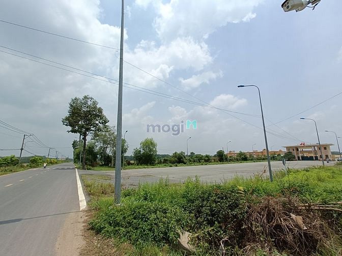 Hình ảnh Củ Chi, Bán đất thổ cư, Đường Phạm Văn Cội, KV 6x50m 300m2, Chỉ 2.5 tỷ
