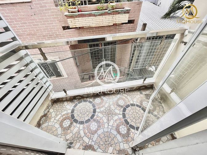 Hình ảnh Căn Hộ Studio Balcony_Cửa Sổ Lớn_Gần Nguyễn Kiệm