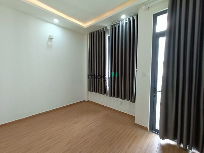 Hình ảnh Bán Nhà Phố hẻm 527/1E/10 Phan văn trị,P.5 đối diện Emart Phan văn trị