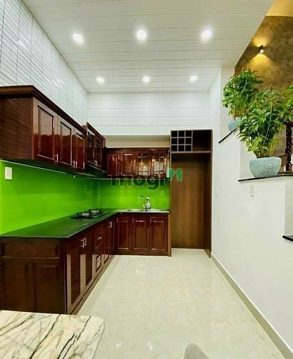 Hình ảnh Bán nhà 1T1L Lê Văn Việt Q9 45m2 1ty3 SHR