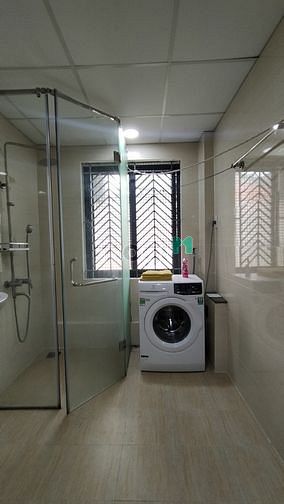 Hình ảnh Cho thuê chung cư Khánh Hội Quận 4 gần Tân Vĩnh_cầu Kênh Tẻ
