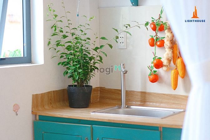 Hình ảnh CHDV Full nội thất Hoàng Hoa Thám Bình Thạnh
