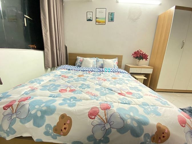 Hình ảnh CHDV BALCONY_FULL NT_Nguyễn Súy, Tân Phú.