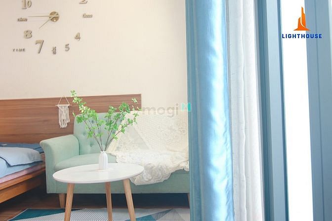 Hình ảnh CHDV Full nội thất Hoàng Hoa Thám Bình Thạnh