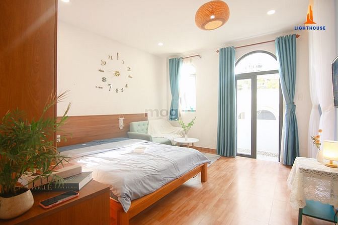 Hình ảnh CHDV Full nội thất Hoàng Hoa Thám Bình Thạnh