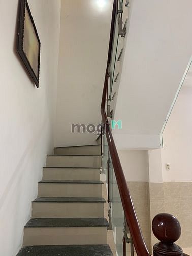 Hình ảnh Ngang 4.5M - DT45m2 - THỐNG NHẤT - Chỉ 2 tỷ