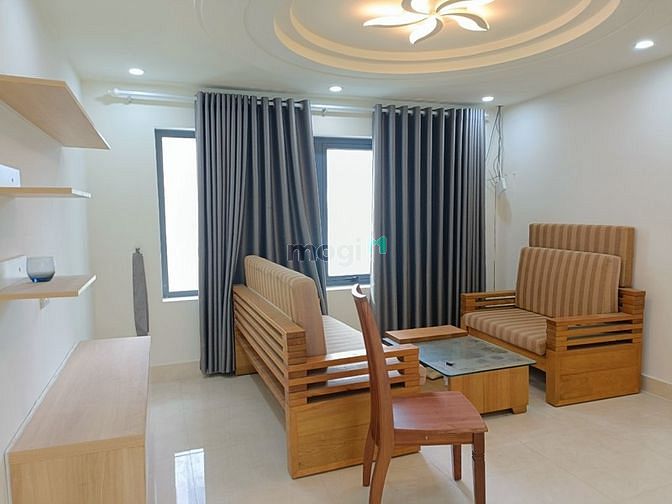 Hình ảnh Bán Nhà Phố hẻm 527/1E/10 Phan văn trị,P.5 đối diện Emart Phan văn trị