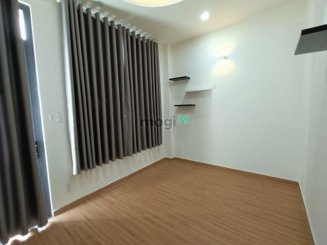 Hình ảnh Bán Nhà Phố hẻm 527/1E/10 Phan văn trị,P.5 đối diện Emart Phan văn trị