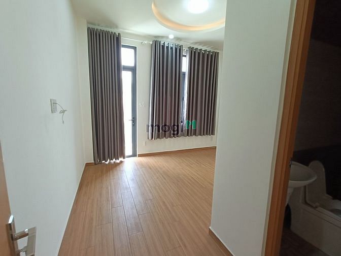 Hình ảnh Bán Nhà Phố hẻm 527/1E/10 Phan văn trị,P.5 đối diện Emart Phan văn trị