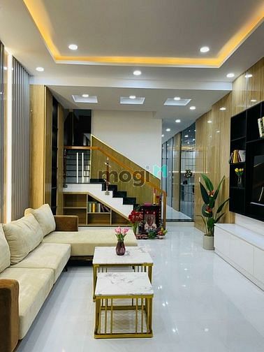 Hình ảnh Thanh Lý Nhà ở Đường Dương Tử Giang Q5 SHR