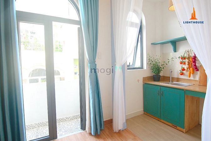 Hình ảnh CHDV Full nội thất Hoàng Hoa Thám Bình Thạnh