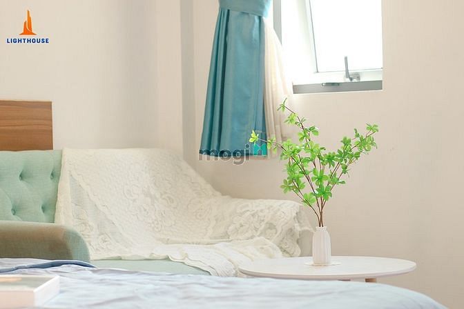Hình ảnh CHDV Full nội thất Hoàng Hoa Thám Bình Thạnh