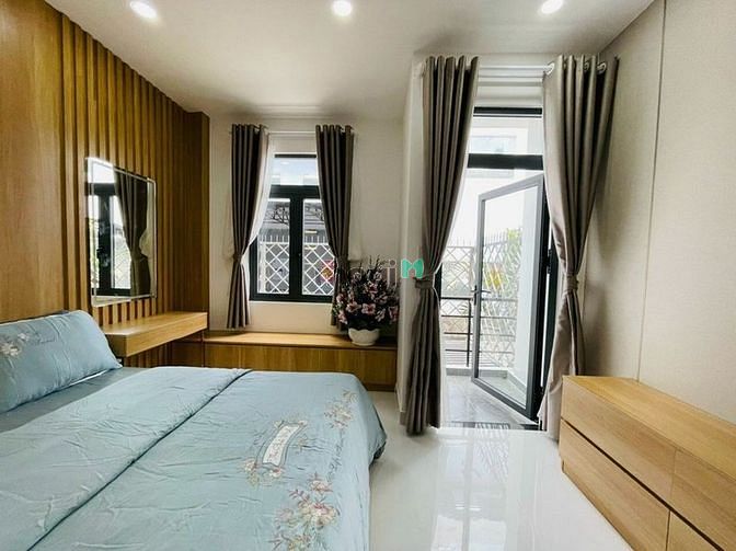 Hình ảnh Thanh Lý Nhà ở Đường Dương Tử Giang Q5 SHR