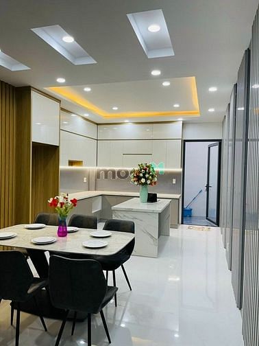 Hình ảnh Thanh Lý Nhà ở Đường Dương Tử Giang Q5 SHR