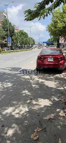 Hình ảnh Cho thuê xưởng 729m2 mặt tiền đường 2/9