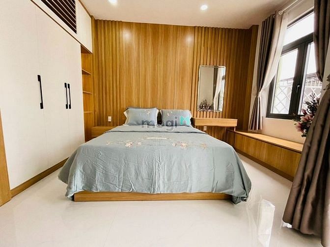 Hình ảnh Thanh Lý Nhà ở Đường Dương Tử Giang Q5 SHR