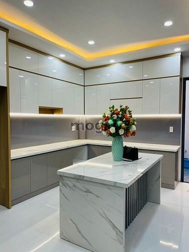 Hình ảnh Thanh Lý Nhà ở Đường Dương Tử Giang Q5 SHR