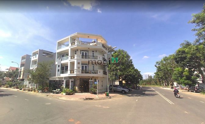 Hình ảnh Còn đúng 6 lô đất KDC Phước Kiển, Nhà Bè, 100m2/2tỷ7 sổ riêng, XDTD