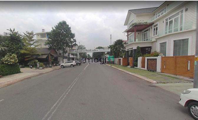 Hình ảnh Còn đúng 6 lô đất KDC Phước Kiển, Nhà Bè, 100m2/2tỷ7 sổ riêng, XDTD