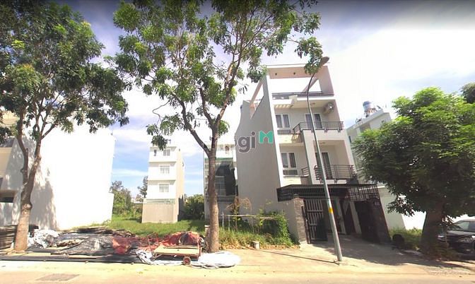 Hình ảnh Còn đúng 6 lô đất KDC Phước Kiển, Nhà Bè, 100m2/2tỷ7 sổ riêng, XDTD