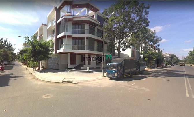 Hình ảnh Còn đúng 6 lô đất KDC Phước Kiển, Nhà Bè, 100m2/2tỷ7 sổ riêng, XDTD