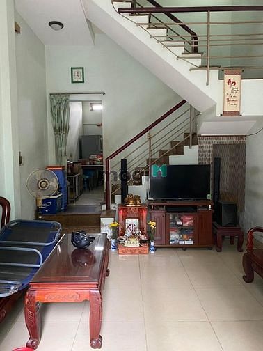 Hình ảnh Hẻm Xe Hơi- Phan Văn Trị- 4 Lầu- Bình Thạnh