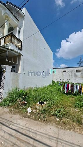 Hình ảnh Bán nền liền kề đường B29 Khu dân cư 91B